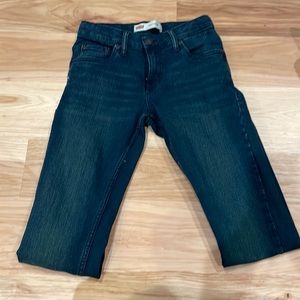 NWOT Boys Levi’s 14Reg